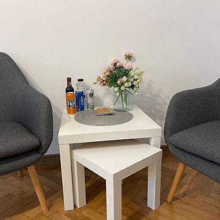 Apartament De Lux Semicentral ยาช ภายนอก รูปภาพ