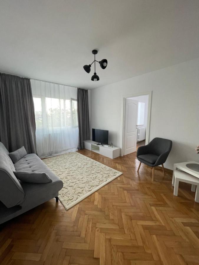 Apartament De Lux Semicentral ยาช ภายนอก รูปภาพ
