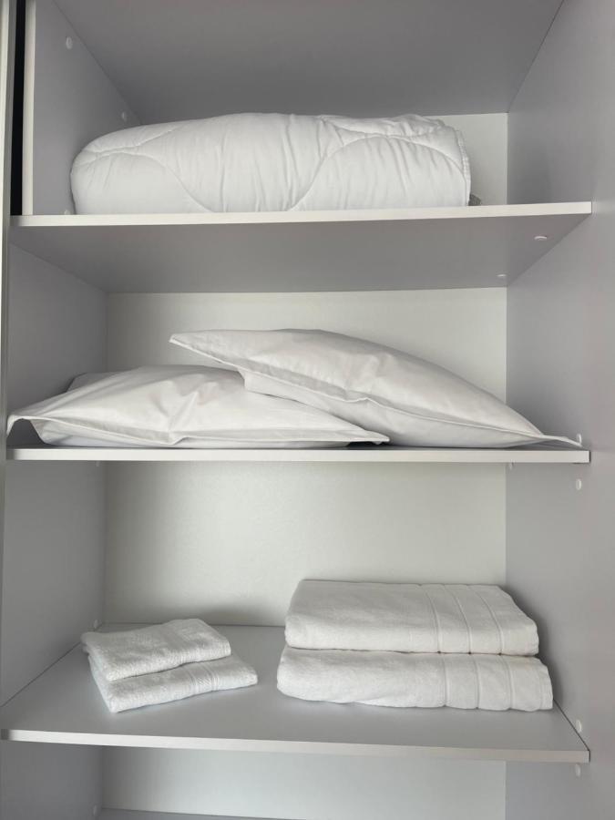 Apartament De Lux Semicentral ยาช ภายนอก รูปภาพ