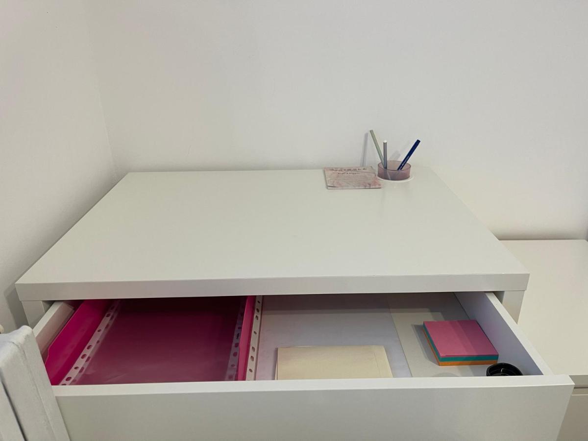 Apartament De Lux Semicentral ยาช ภายนอก รูปภาพ