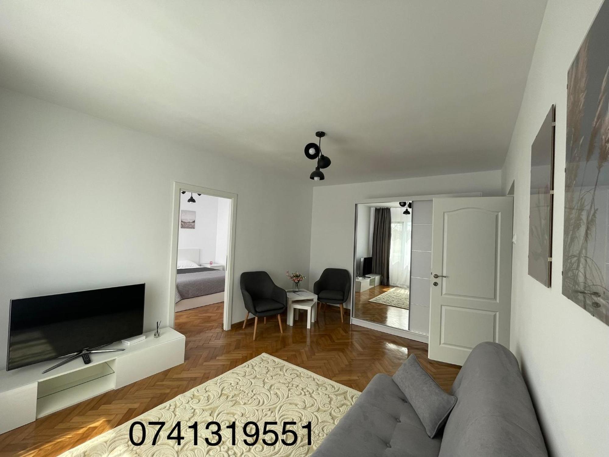 Apartament De Lux Semicentral ยาช ภายนอก รูปภาพ